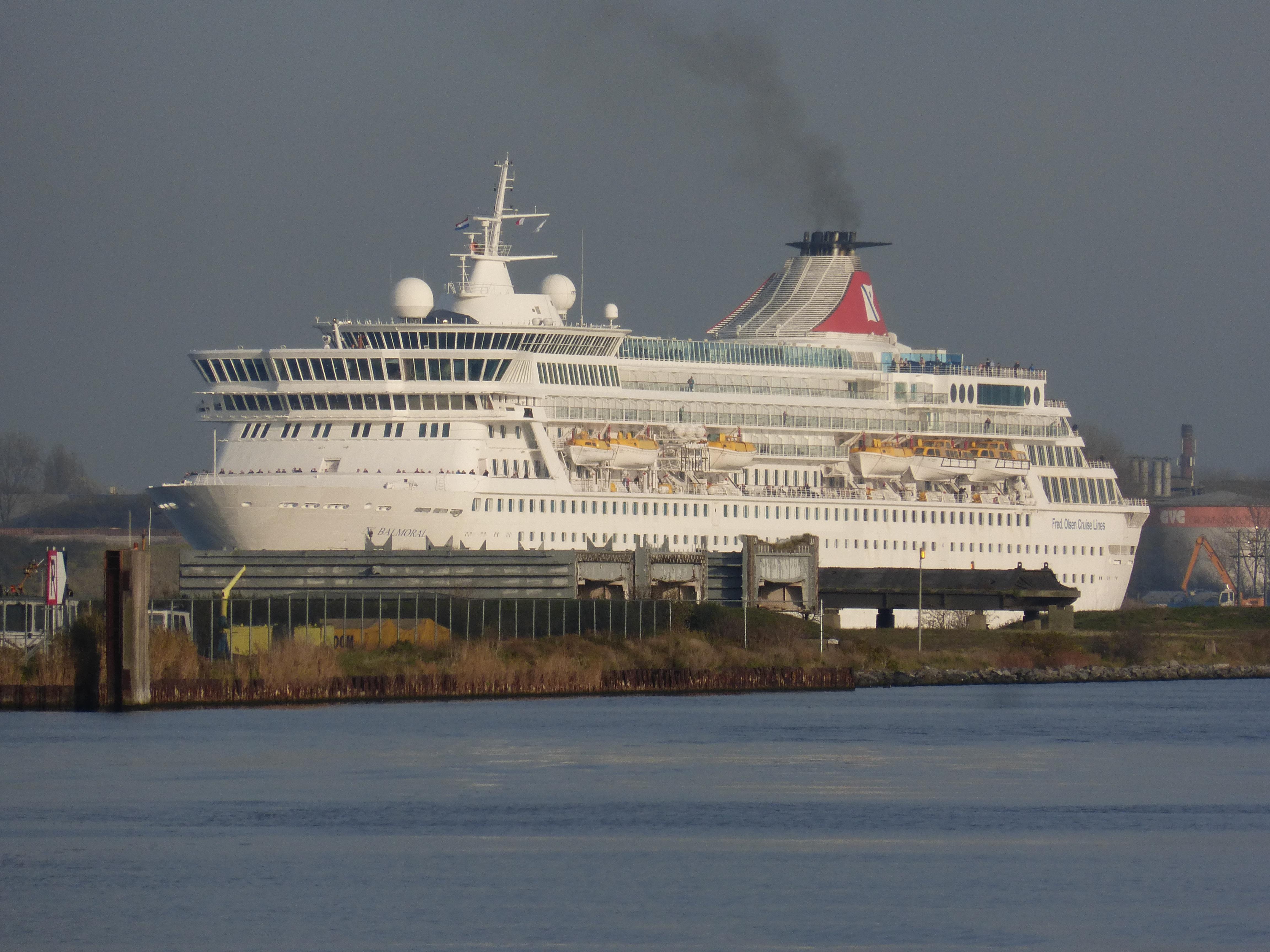 Balmoral Balmoral